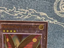 Yugioh Photon Papilloperative LP (UTR) AP02-EN002 Astral Pack 2 Unlimited - Image 2