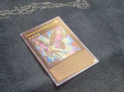 Yugioh Photon Papilloperative LP (UTR) AP02-EN002 Astral Pack 2 Unlimited - Image 3