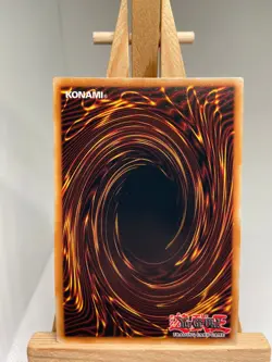 Nordic Relic Svalinn - Super Rare 1st Edition BACH-EN074 - NM - YuGiOh - Image 2