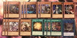 Yugioh Small Vanquish Soul Core - Image 1