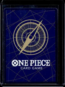 2025 One Piece Illustration Box Volume 5 Sabo Super Rare #OP05-007 - Image 2