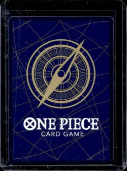 2025 One Piece Illustration Box Vol. 5 Portgas D Ace Super Rare #ST15-005 - Image 2