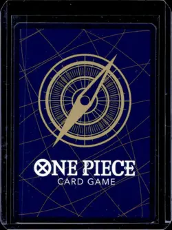 2025 One Piece Illustration Box Vol. 5 Portgas D Ace Super Rare #ST15-005 - Image 2