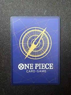 Sanji OP06-119 SEC | One Piece TCG: The Best Vol. 2 English - Foil NM - Image 2