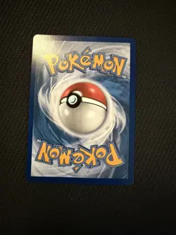 Mega Charizard X ex 023 Mega Evolution Promo Holo Pokemon Card NM/M Charizard - Image 3
