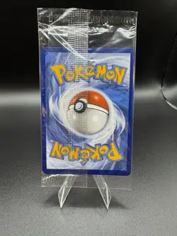 Pokemon TCG Holiday Calendar 2025: Eevee 133/165 Snowflake Stamped Holo - Sealed - Image 2