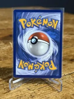 Pokemon TCG Emcee's Hype Sv10: Destined Rivals Ultra Rare Holo Trainer 220/182 - Image 2