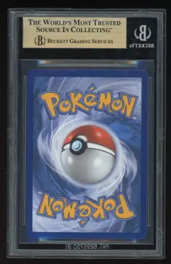 2025 Pokemon Phantasmal Flames Mega Charizard X EX MHR 130/094 - BGS 9.5 - Image 2