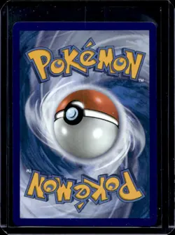 2025 Pokemon Phantasmal Flames Ignition Energy Ultra Rare #124/094 - Image 2