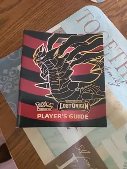 Pokemon TCG Lost Origin Player’s Guide - Image 1