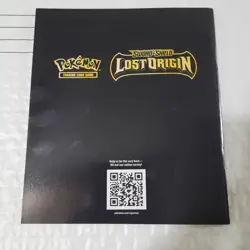 Pokemon TCG Lost Origin Player’s Guide - Image 2