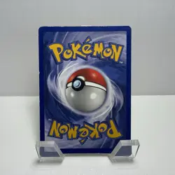 Pokemon Muk Fossil 13/62 Rare 70HP 1999 Wizards Vintage Card English - Image 2
