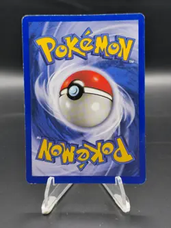 Pokemon TCG Muk Fossil 13/62 Holo Unlimited Holo Rare - Image 2