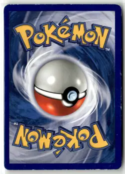 Muk ⭐ 13/62 Holo Rare Fossil 1999 Pokemon LP - Image 2