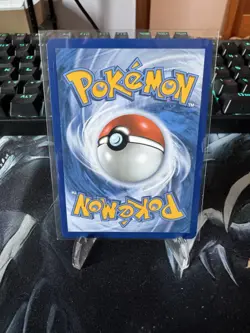 Mega Camerupt ex ⭐ 156/132 Holo Ultra Rare Mega Evolution 2025 Pokemon NM - Image 2