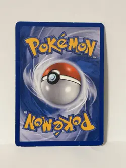 Arceus - AR1 - Pokemon Arceus Holo Card HP - Image 2