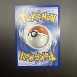 Pokemon TCG Destined Rivals Ethan's Adventure Full Art Trainer Card 236/182 - Image 2