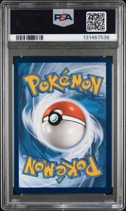 2023 POKEMON SVI EN-SCARLET & VIOLET ILLUSTRATION RARE #211 RALTS PSA 10 - Image 2