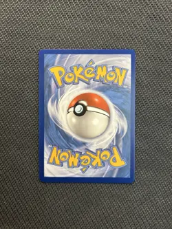 Pokemon TCG Rapid Strike Style Mustard 176/163! NM Condition! See Description! - Image 2