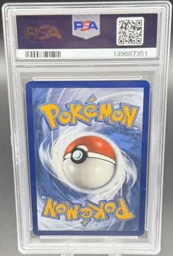 2019 POKEMON SUN & MOON HIDDEN FATES #44 MOLTRES & ZAPDOS & ARTICUNO GX PSA 10 - Image 4
