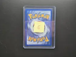 Wigglytuff Pokemon TCG Illustration Rare Holo Phantasmal Flames Me:02 105/094 - Image 2