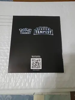 Pokemon TCG Silver Tempest Players Guide - Image 2