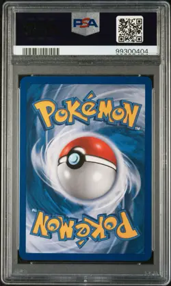 POP 24! 2010 POKEMON HEARTGOLD SOULSILVER TRIUMPHANT VENOMOTH 11/102 HOLO PSA 10 - Image 3