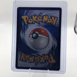 Gengar 094/151 HOLO Simplified Chinese 151 Pokemon NM - Image 2