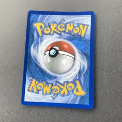 Pokemon TCG Pikachu 051/162 Stamped 2026 Pokemon Day 30 Promo NM - Image 2