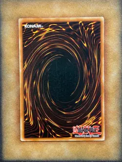 Yugioh D.D. Crow STON-EN024 Ultimate Rare 1st Ed NM - Image 2
