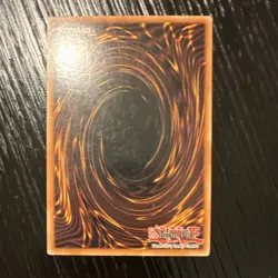 Konami Yu-Gi-Oh! TCG Reaper on the Nightmare Pharaonic Guardian Super Rare Fusi… - Image 2