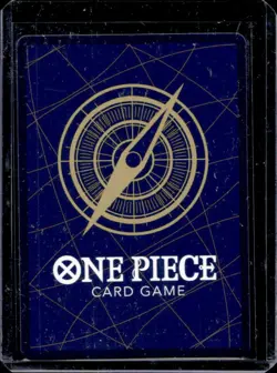 2025 One Piece Illustration Box Volume 5 Sabo Super Rare #OP05-007 - Image 2