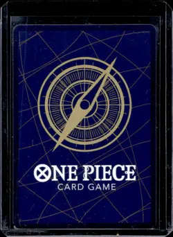 2025 One Piece Illustration Box Volume 5 Sabo Super Rare #OP05-007 - Image 2