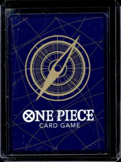 2025 One Piece Illustration Box Volume 5 Sabo Super Rare #OP05-007 - Image 2