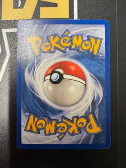 Pokemon Kyogre EX Magma Aqua 3/95 Ultra Rare Non Holo Card - Image 2