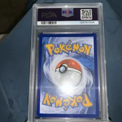 Mew ex 053 Sv: Scarlet & Violet Promo Cards Holo - Image 2