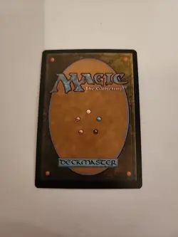 MTG Vampiric Tutor the List Reprints EMA-EN Regular Card 112/249 - Image 1