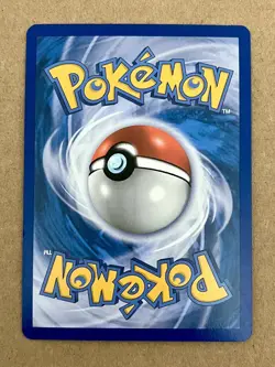 Pokemon Zorua BW12 Black & White Star Promo Holo Card - Image 2