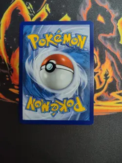 Pokemon Giovanni's Charisma Holo Card 204/165 Scarlet & Violet 151 - Image 4