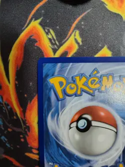Pokemon Giovanni's Charisma Holo Card 204/165 Scarlet & Violet 151 - Image 5