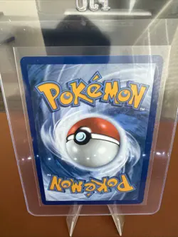 Pokemon Cards Rotom ex 126/094 Phantasmal Flames Special Illustration Rare NM - Image 2