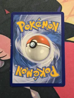 Pikachu EX Pokemon Card Holo Ultra Rare XY174 Black Star Promo - MP - Image 2