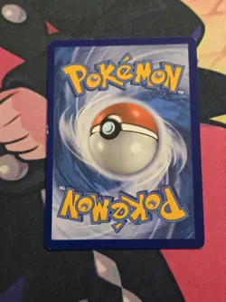 Pikachu EX Pokemon Card Holo Ultra Rare XY174 Black Star Promo - MP - Image 4