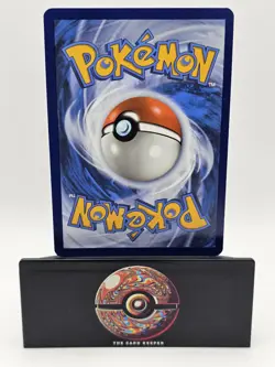 Pokemon - Psychic Energy Card SVE 005 - Pokemon 151 Cosmic Holo (Triple Swirl) - Image 3