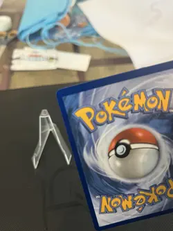 Espeon ex SVP175 Sv: Scarlet & Violet Black Star Promo Card Holo - Image 5