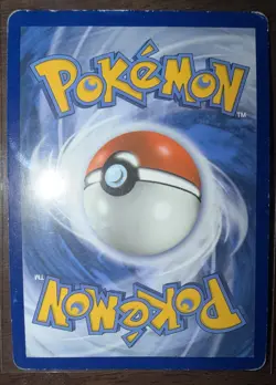 Pokemon Pikachu & Zekrom GX TCG Sun & Moon Team Up SM168 Holo Card - Image 2