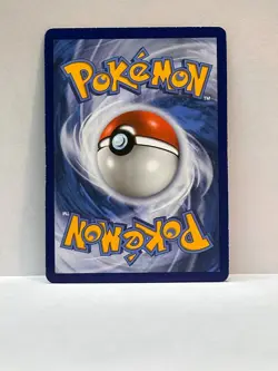 Pokemon Card Guzma 143/147 Burning Shadows Ultra Rare Trainer NM - Image 2