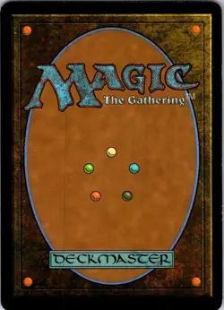MTG Magic the Gathering Krark-Clan Shaman Mirrodin Played See Scan C - Image 2