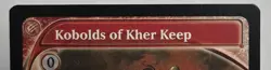 Kobolds of Kher Keep (Future Sight) Mystery Booster 2 Regular - Image 2