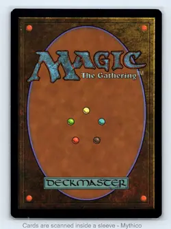 MTG Alliance of Arms Commander - NM - Image 2